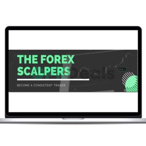 The Forex Scalpers - Supply and Demand Masterclass Package Download