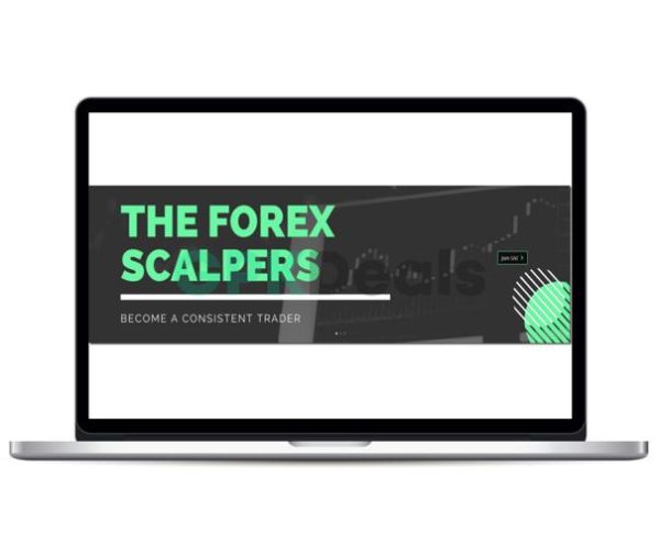 The Forex Scalpers - Supply and Demand Masterclass Package Download