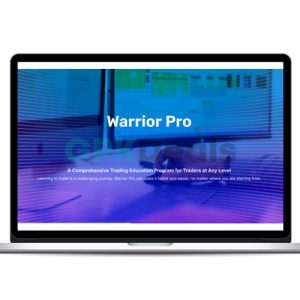 Warrior Trading - Warrior PRO (2021)