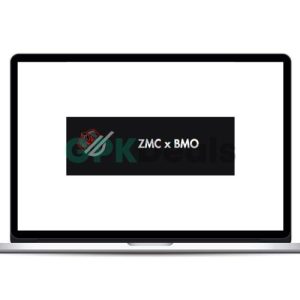 ZMC x BMO Trading Course