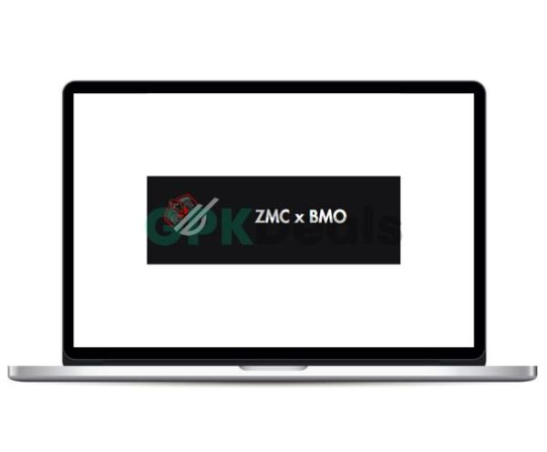 ZMC x BMO Trading Course