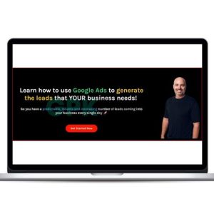 Aaron Young - Get MORE Leads With Google Master Edition 2024