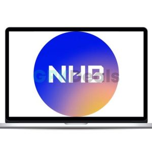 Alen Sultanic - Nothing Held Back (NHB Plus) Last Update 04-2024