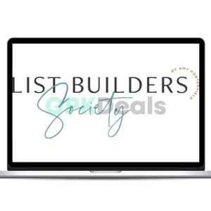 Amy Porterfield - List Builders Society