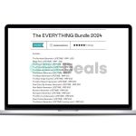 BowesPublishing - The EVERYTHING Bundle 2024