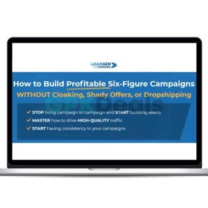 Charles NGO - AFFILIATE MARKETING 2.0 LEAD GEN ENGINE + Update