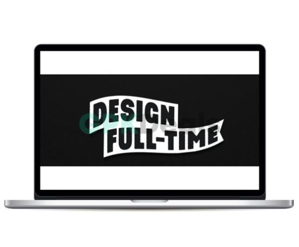 Dan Petty - Design Full-Time Bundle