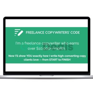 Danny Margulies - Freelance Copywriter’s Code