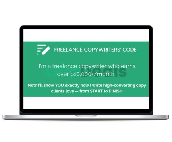 Danny Margulies - Freelance Copywriter’s Code