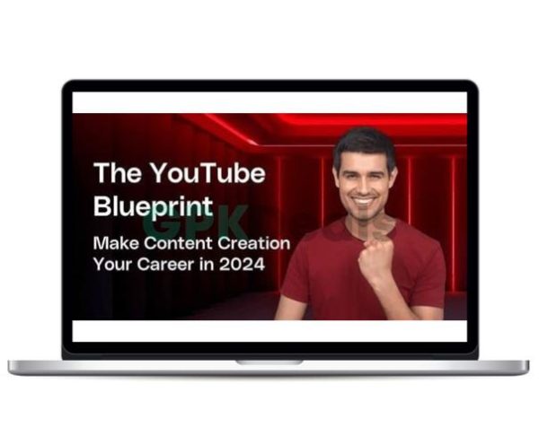 Dhruv Rathee - YouTube Blueprint 202