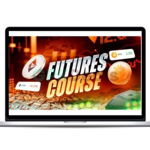 FX Carlos - Ultimate Futures Course