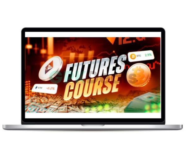 FX Carlos - Ultimate Futures Course