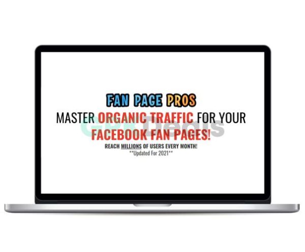 Fan Page Pros - Organic Reach 1 MILLION PEOPLE in Just 2 DAYS with ZERO Paid Traffic !