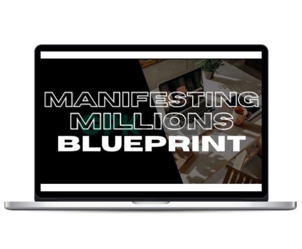 Flora Szivos - Manifesting Millions Blueprint