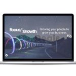 Focus4growth Sales Acceleration