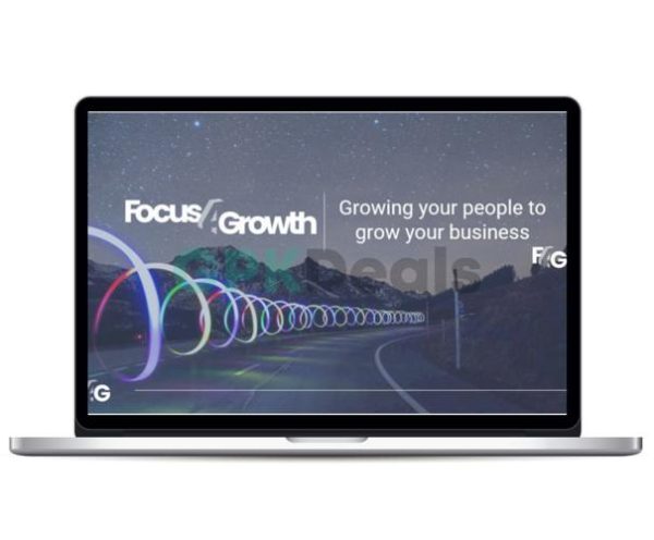 Focus4growth Sales Acceleration