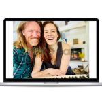 Fredrik Swahn & Janie Petersen 7 Tantric Dates Online Course for Couples