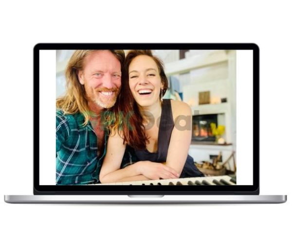 Fredrik Swahn & Janie Petersen 7 Tantric Dates Online Course for Couples