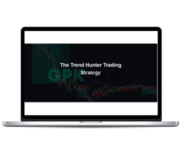 InvestiShare - Trend Hunter Strategy