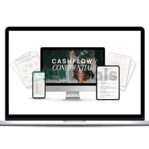 Jamie Sea - Cash Flow Confidential
