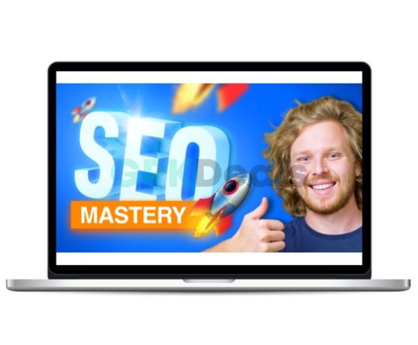 Jaume Ros - SEO Mastery (From Beginner to Expert)