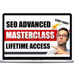 Jesse Cunningham's - Advanced SEO MasterClass 2024