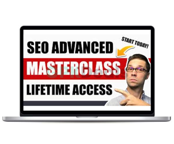 Jesse Cunningham's - Advanced SEO MasterClass 2024