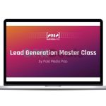 Joe Martinez - Lead Generation Master Class