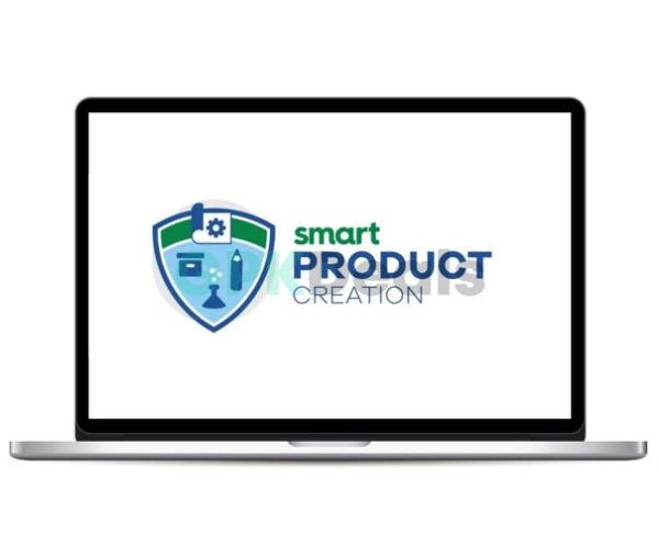 John Grimshaw Smart Marketer - Smart Product Creation