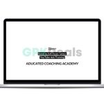 Jon Penberthy - Aducated Coaching Academy