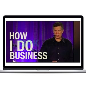 Keith Cunningham - How I Do Business