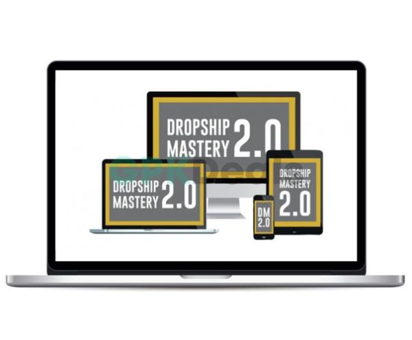 Marcus Pereira - eBay Dropshipping Academy 2.0