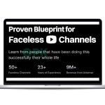 Phed - Faceless YouTube Growth