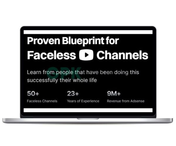 Phed - Faceless YouTube Growth