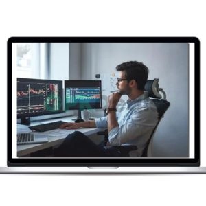 Python for Traders Masterclass