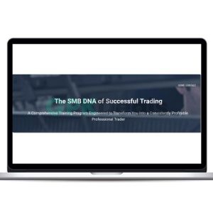 SMB - DNA of Successful Trading