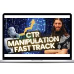 Stewart Vickers - CTR Manipulation Course