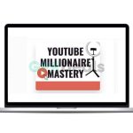 Stewart Vickers - Youtube Millionaire Mastery