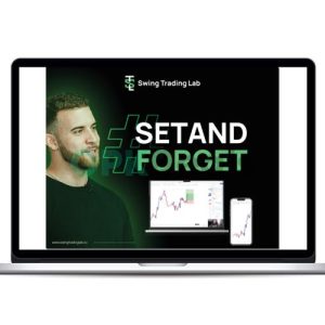 Swing Trading Lab - Set and Forget Download