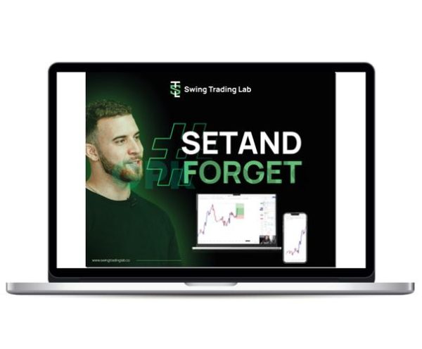 Swing Trading Lab - Set and Forget Download