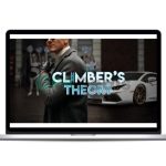 The Climber's Theory - How Anyone Can Build A Strong Network In Just 90 Days