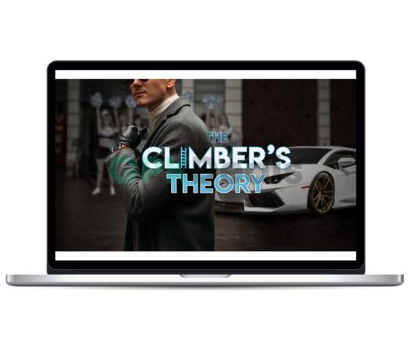 The Climber's Theory - How Anyone Can Build A Strong Network In Just 90 Days