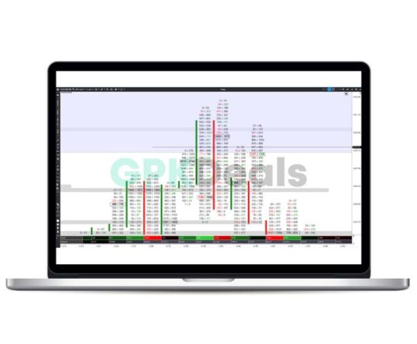 The Forex Scalpers - The Indices Orderflow Masterclass (2024)