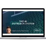 Thibaut Souyris - The AI Outreach System - A Tactical Guide To Using Artificial Intelligence To Book Meetings