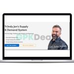 Tr3ndy Jon’s - New Supply & Demand System