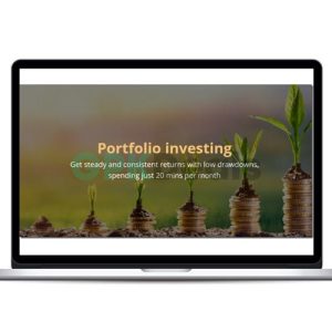 Trading Dominion - Portfolio Investing