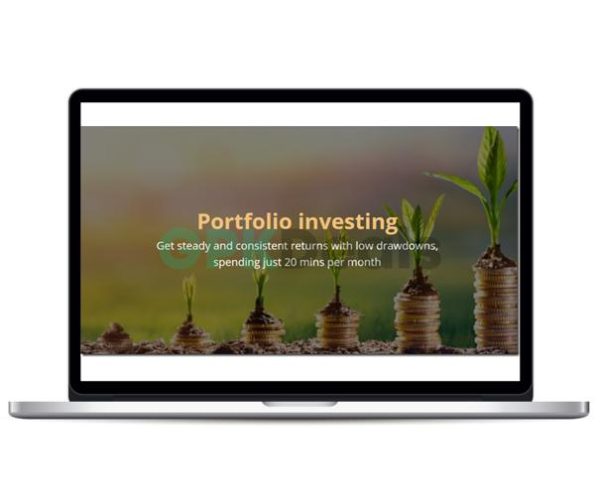 Trading Dominion - Portfolio Investing