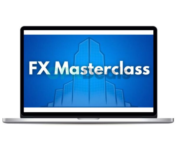 Uprise Academy - FX Masterclass 2.0 Download