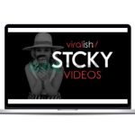 Viralish Creator - The Stcky Videos Course