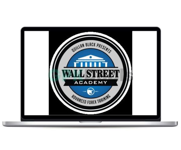 Wall Street Academy - Training Course